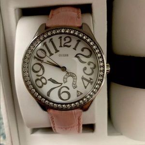 GUESS Watch